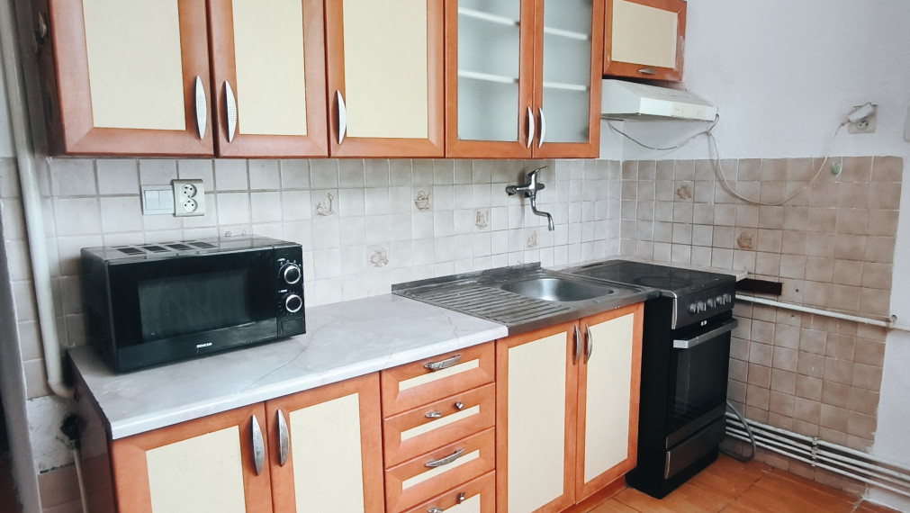 ZNÍŽENÁ CENA! Ponúkame na predaj 2 izbový byt v Senici časť Kunov