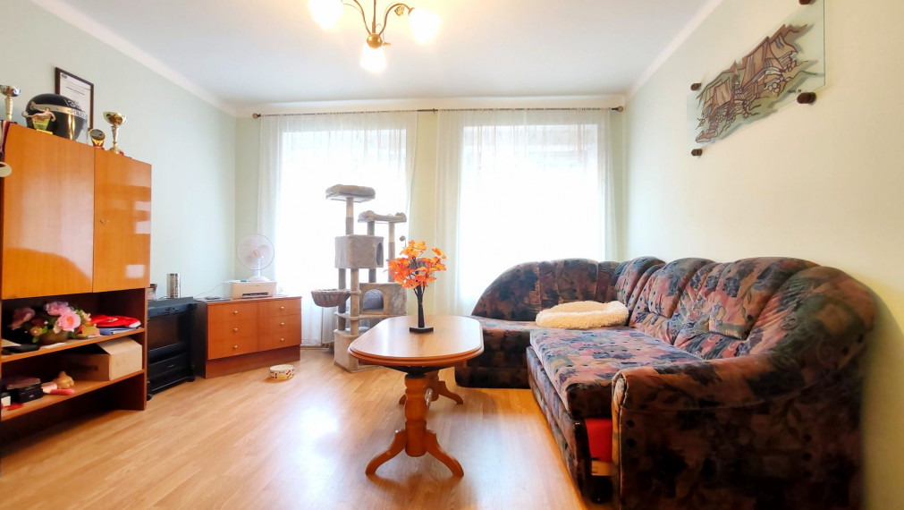 Na predaj 3-izbový byt, 80 m² – Trenčín, Dlhé Hony