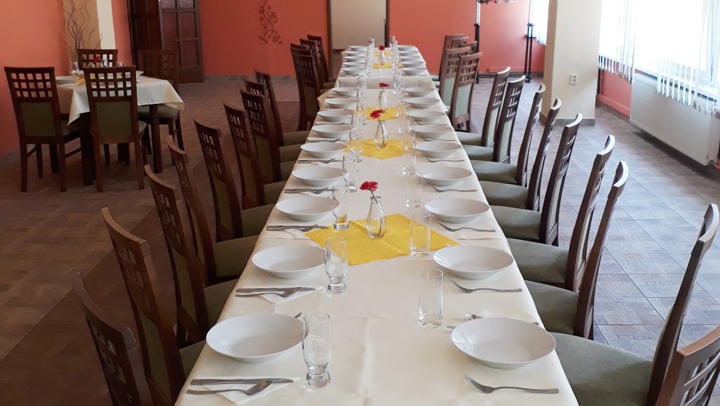 Prenájom obchodných priestorov - gastro priestorov - Prešov