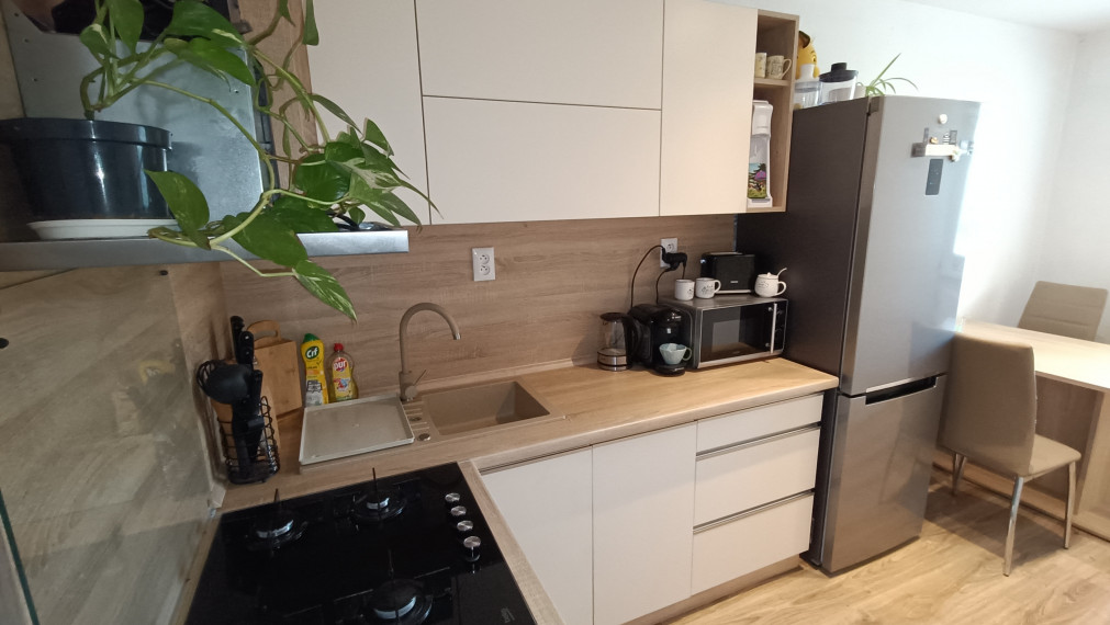 Predaj bytu na Pekinskej ulici v Košiciach.