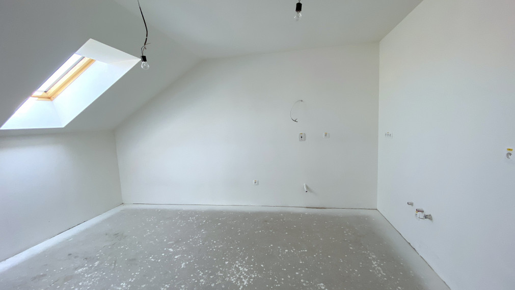 NA PREDAJ-3-izbový HOLOBYT na kľúč-príležitosť pre Airbnb