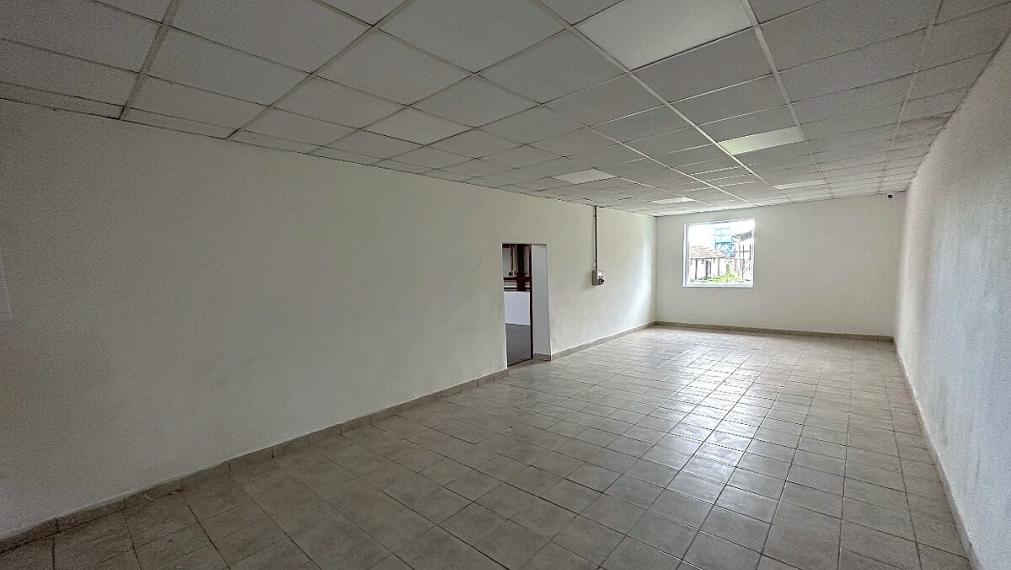 NA PRENÁJOM – Nové výrobno - skladové priestory, Petrovany