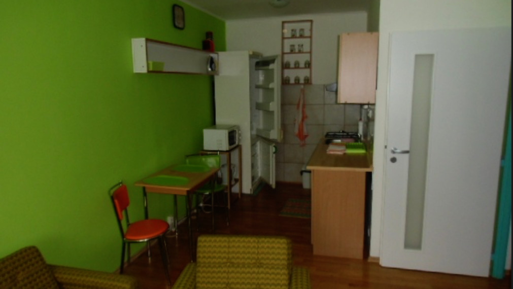 L&P |  1,5-izbový byt na prenájom – 43 m² | Nad jazerom