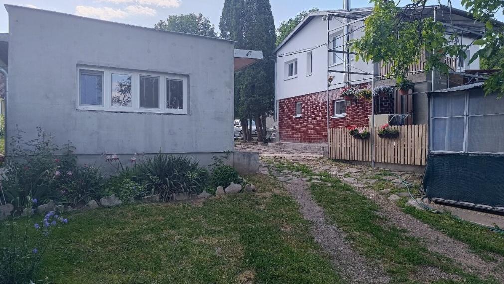 Predaj chata Klokočov