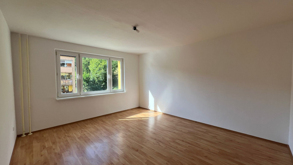 NA PREDAJ-3 izbový byt-Lipany