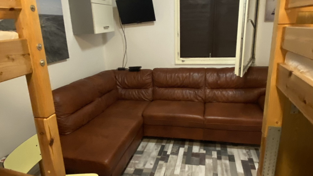 Na predaj - CHATA - Domaša Eva