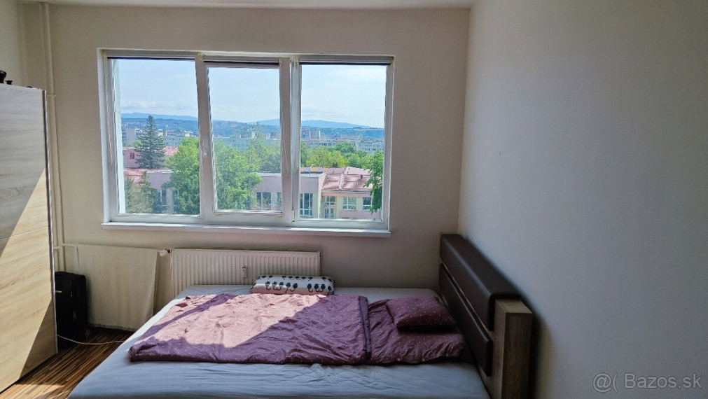 2i byt Popradská