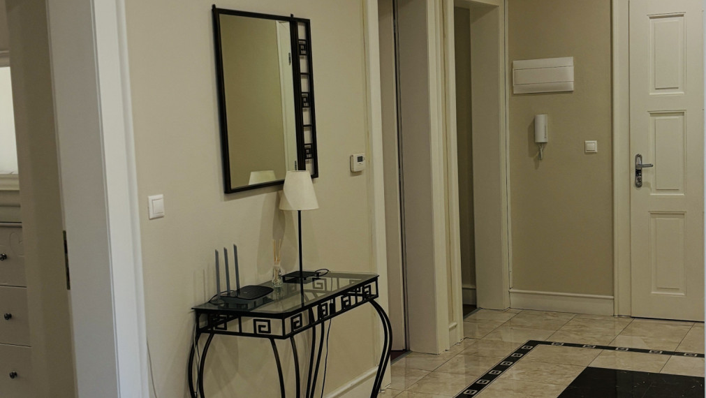 L&P |  3-izbový byt v historickom centre Košíc na prenájom