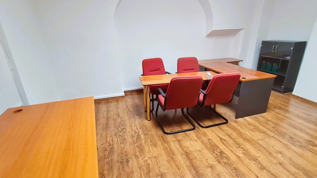 PRENÁJOM Priestorov - Hlavná ulica - Prešov