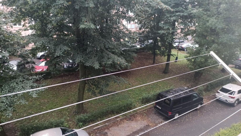 PREDAJ 2iz.byt na Hlinkovej