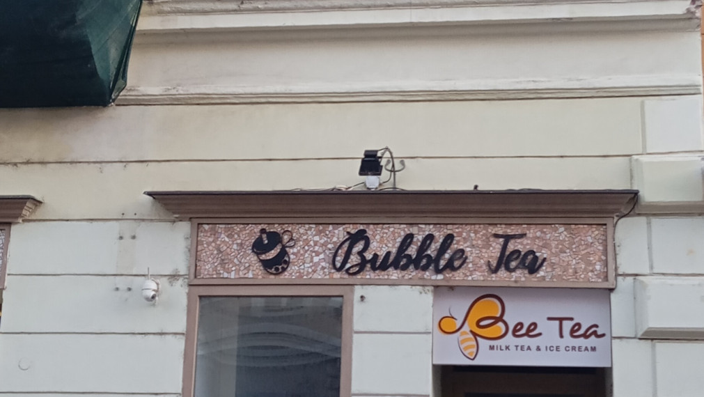 PRENÁJOM obchodných priestorov v CENTRE mesta!!!