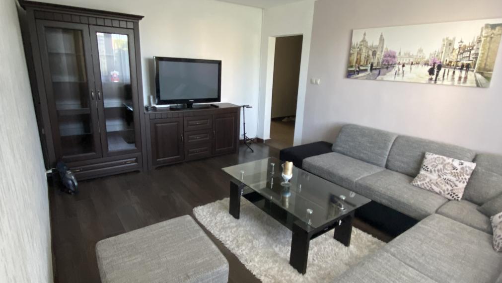 Prenájom 3 izbového bytu v žiadanej lokalite