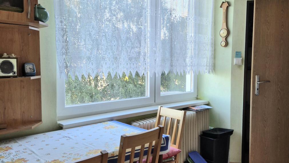 Slnečný 2-izbový byt po čiastočnej rekonštrukcii – ideálny na bývanie aj investíciu