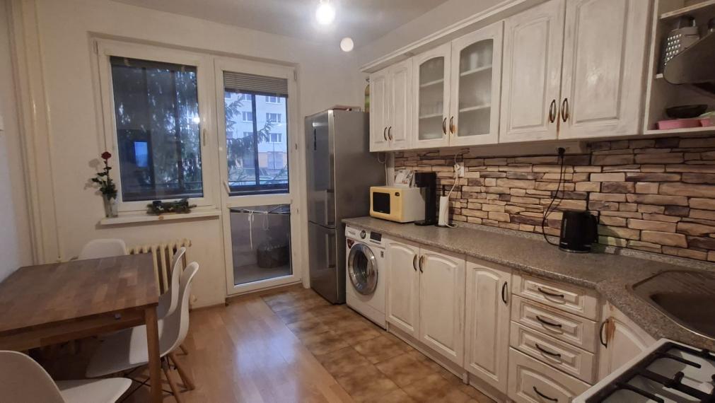 Predaj 3 izbový byt Brezno - Mazorníkovo