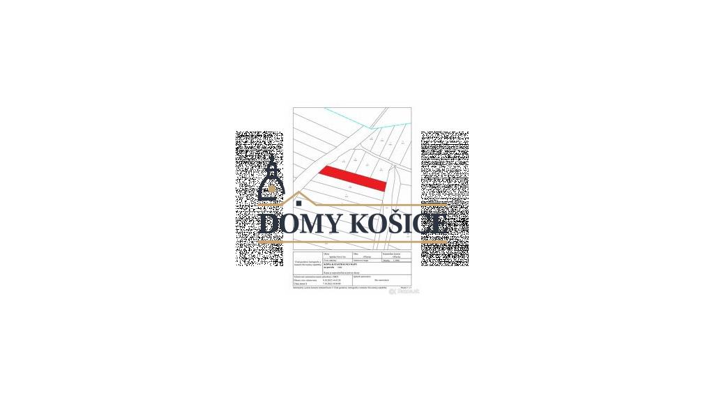 pozemok