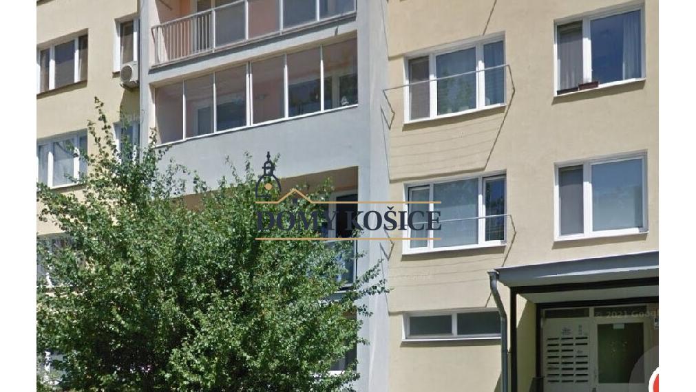 3 izbovy byt na predaj Košice