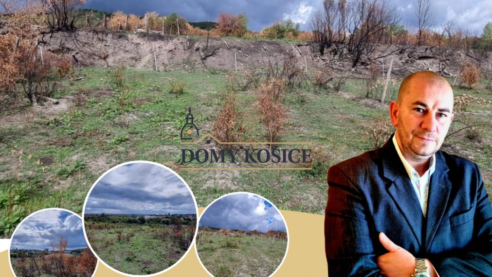 PREDAJ POZEMOK STRAPCOVA ULICA - RAČA