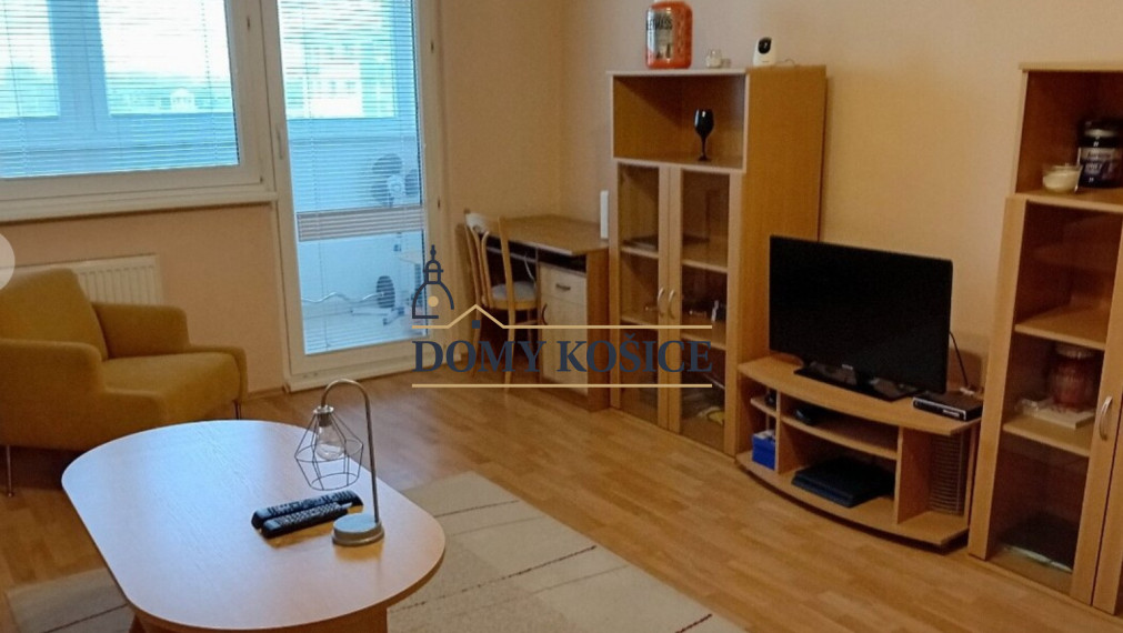 Prenájom Vrakuňa ul.Rajecká, 550eur