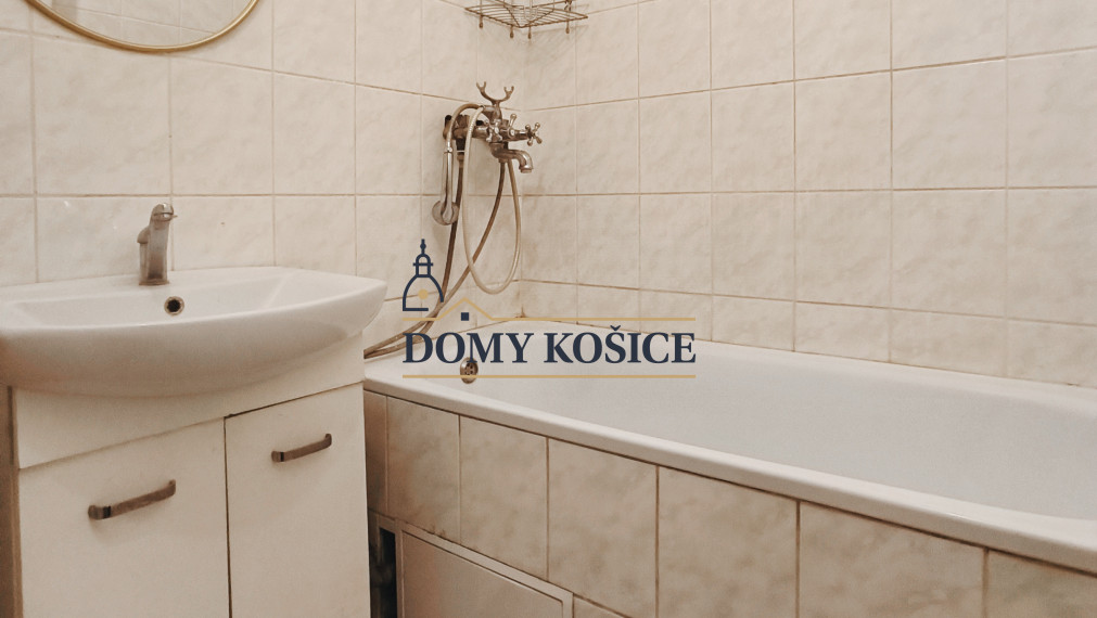 ZNÍŽENÁ CENA! Ponúkame na predaj 2 izbový byt v Senici časť Kunov