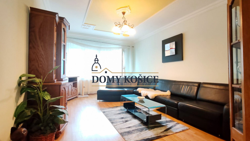 Na predaj 3-izbový byt, 80 m² – Trenčín, Dlhé Hony