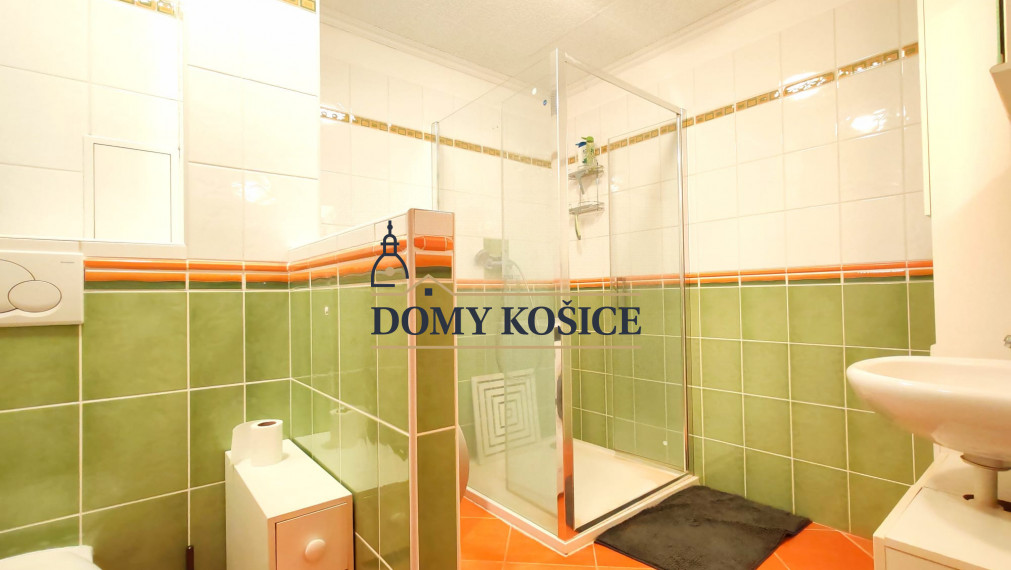 Na predaj 3-izbový byt, 80 m² – Trenčín, Dlhé Hony