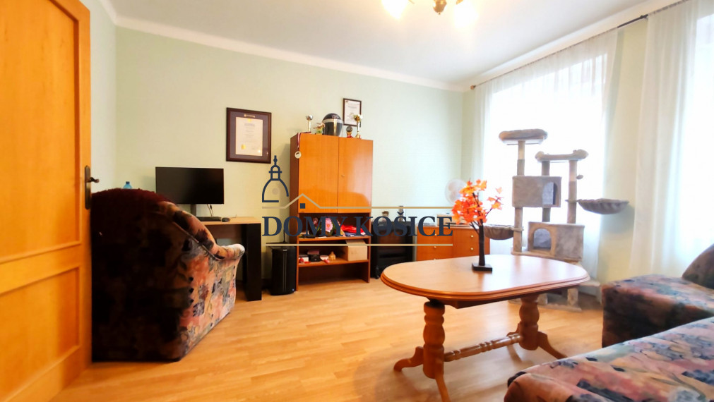 Na predaj 3-izbový byt, 80 m² – Trenčín, Dlhé Hony