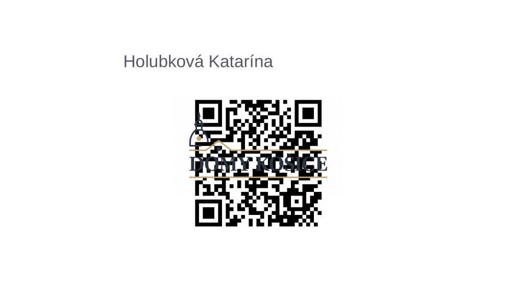 Na predaj 3-izbový byt, 80 m² – Trenčín, Dlhé Hony