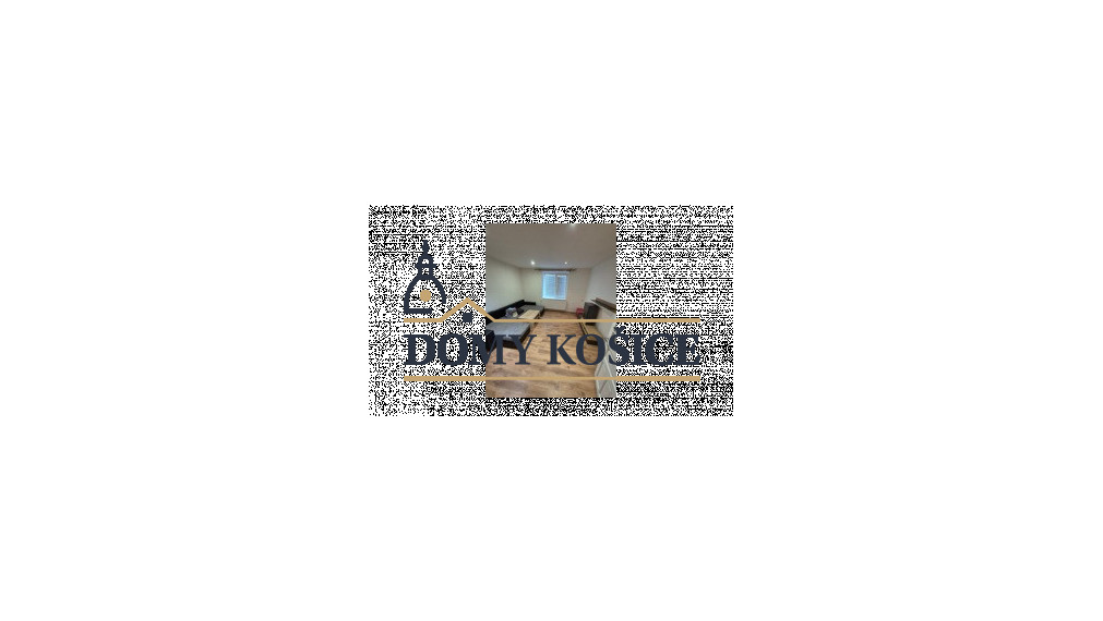 Na predaj rodinný dom Poproč, Košice-okolie