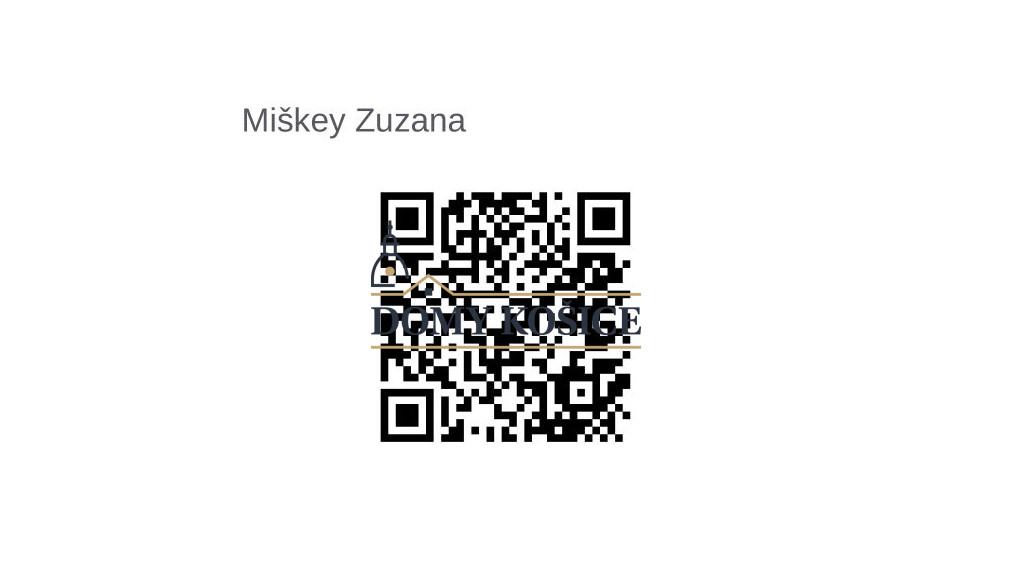 Na predaj 3-izbový byt s loggiou na KVP, ulica Wuppertálska.