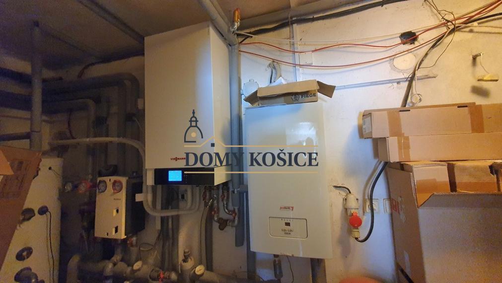 PREDAJ: luxusný 6 izbový dom 400 m2 novostavba 2018 Čenčice