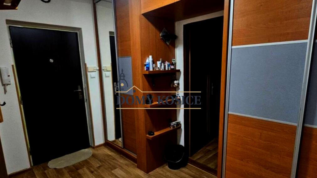 L&P | Útulný 1-izbový byt na prenájom