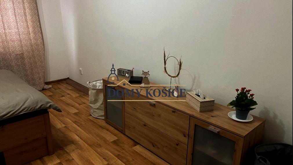 L&P | Útulný 1-izbový byt na prenájom