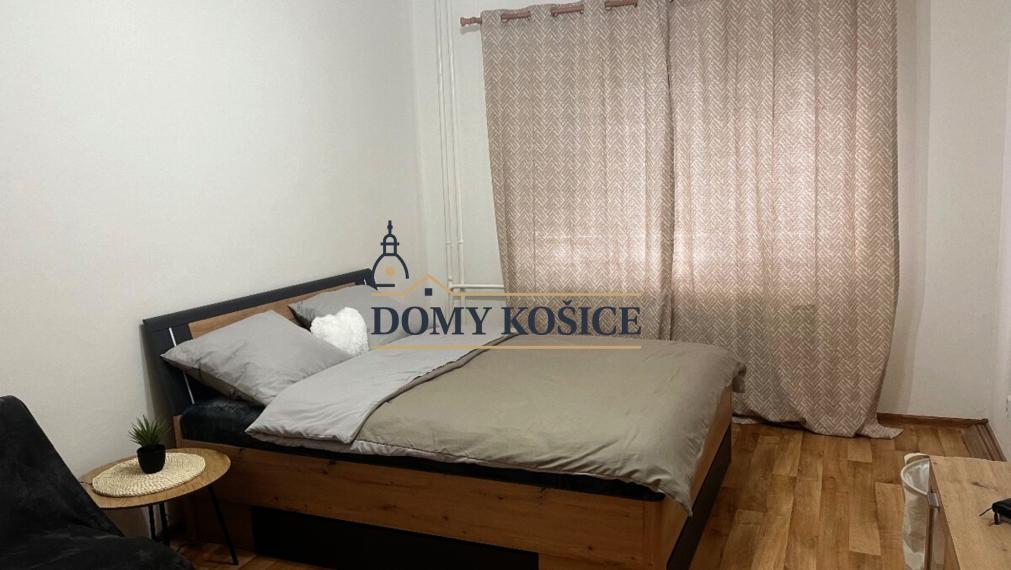 L&P | Útulný 1-izbový byt na prenájom