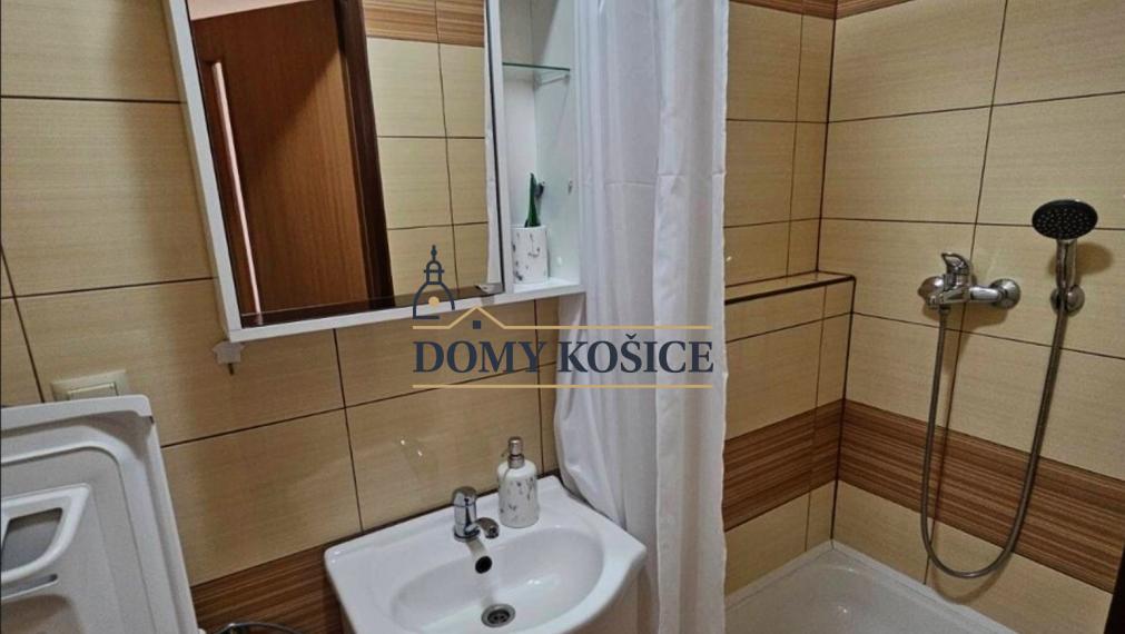 L&P | Útulný 1-izbový byt na prenájom