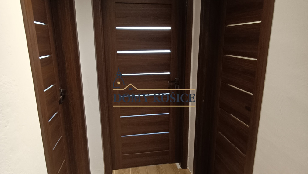 Predaj bytu na Pekinskej ulici v Košiciach.