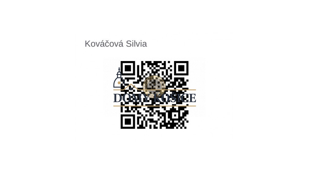 Predaj bytu na Pekinskej ulici v Košiciach.