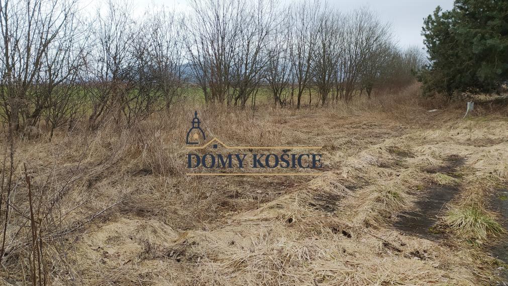 Predám pozemok - Nižná Šebastová