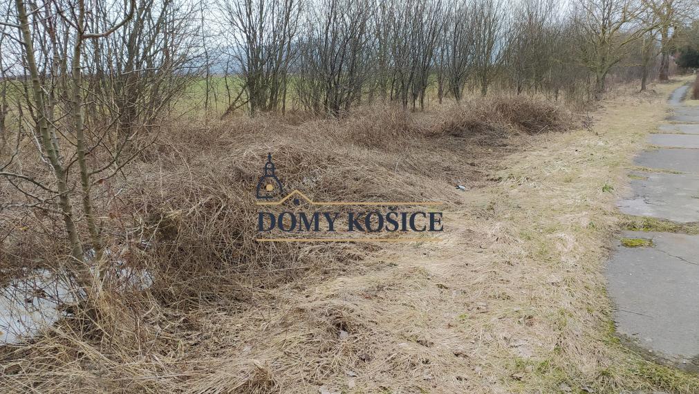 Predám pozemok - Nižná Šebastová