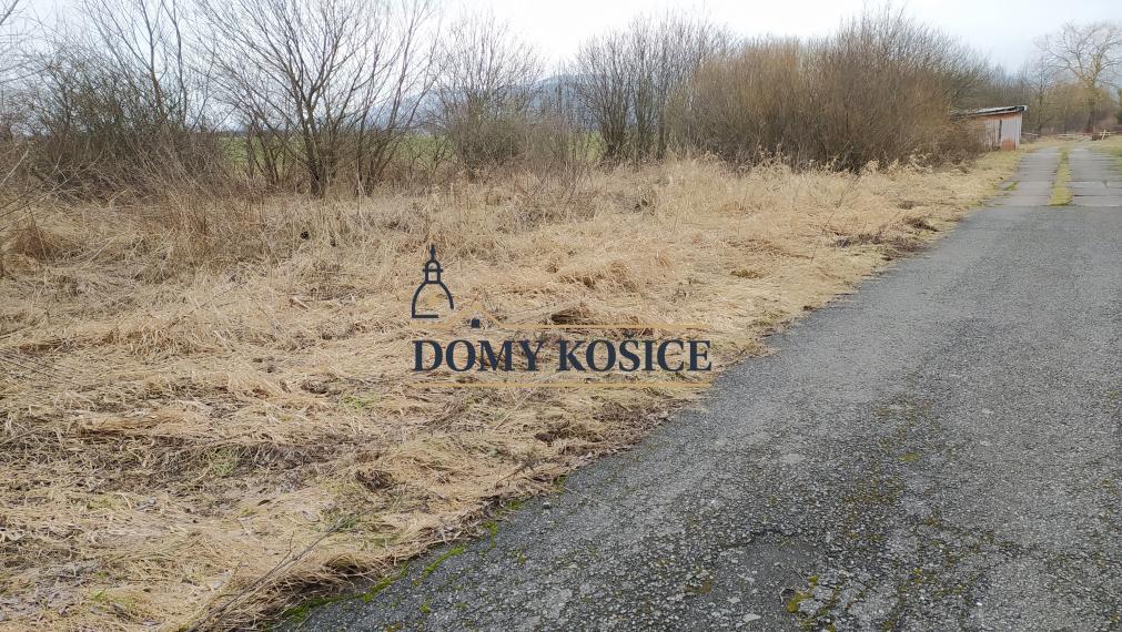 Predám pozemok - Nižná Šebastová