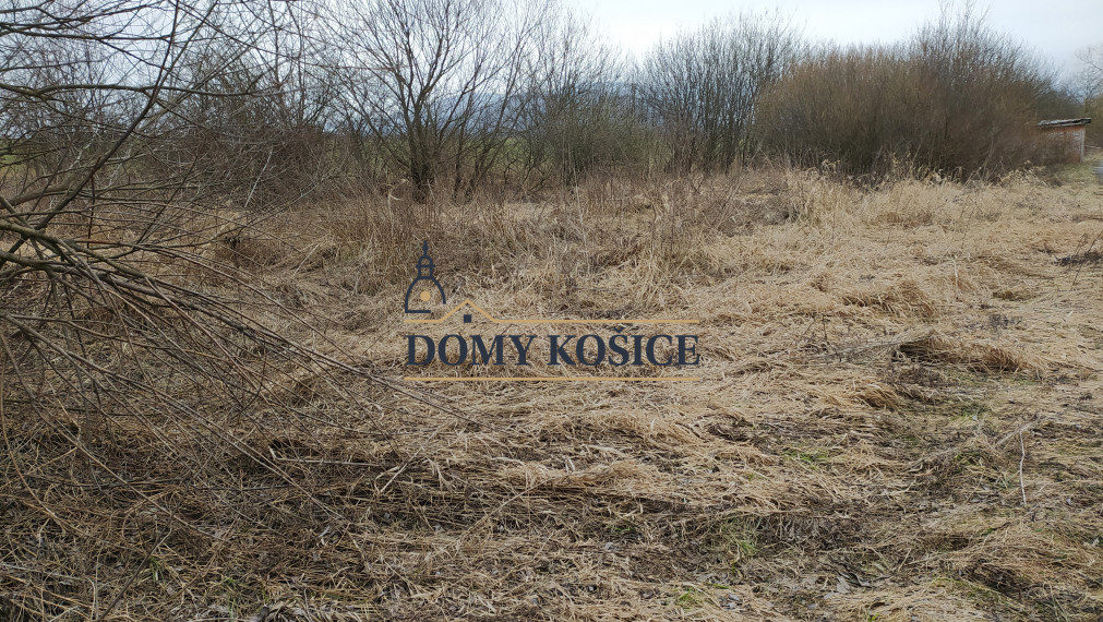 Predám pozemok - Nižná Šebastová