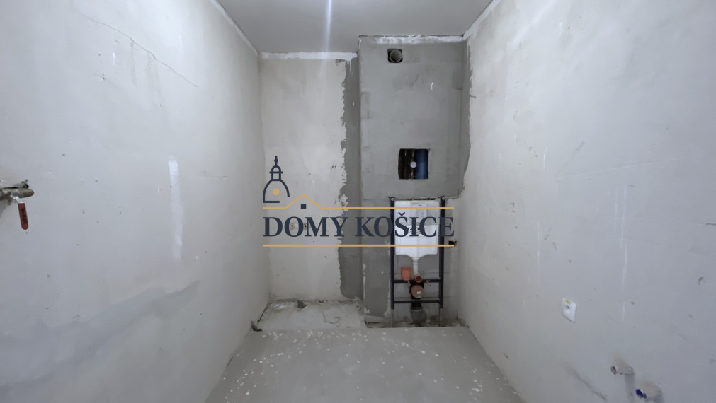 NA PREDAJ-3-izbový HOLOBYT na kľúč-príležitosť pre Airbnb