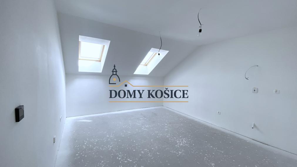 NA PREDAJ-3-izbový HOLOBYT na kľúč-príležitosť pre Airbnb