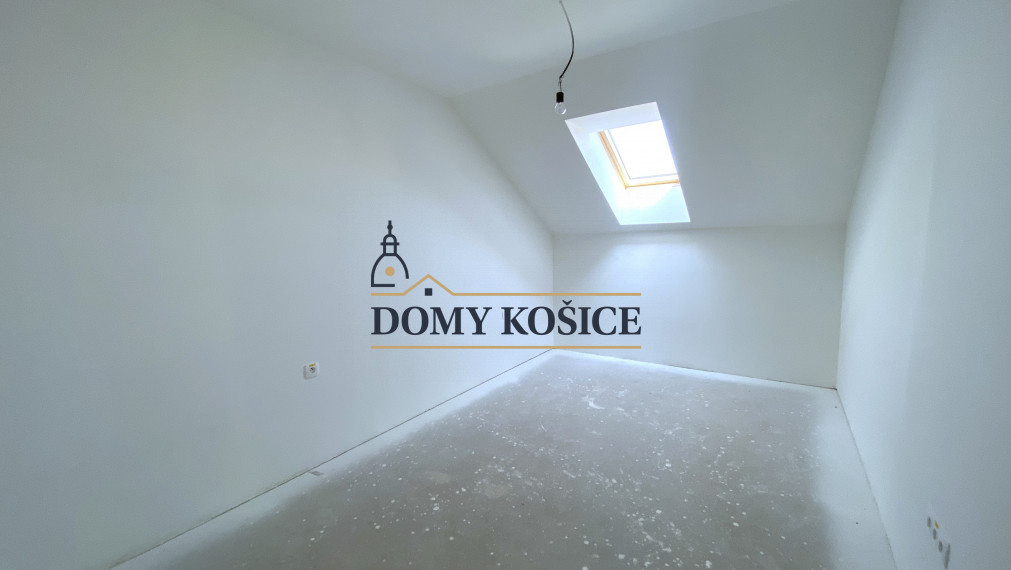 NA PREDAJ-3-izbový HOLOBYT na kľúč-príležitosť pre Airbnb