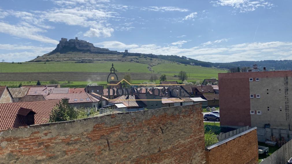 NA PREDAJ-3-izbový HOLOBYT na kľúč-príležitosť pre Airbnb