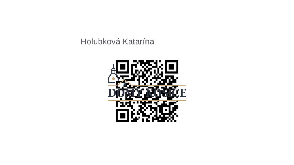 Na predaj stavebný pozemok – Trenčianska Teplá, 1483 m²