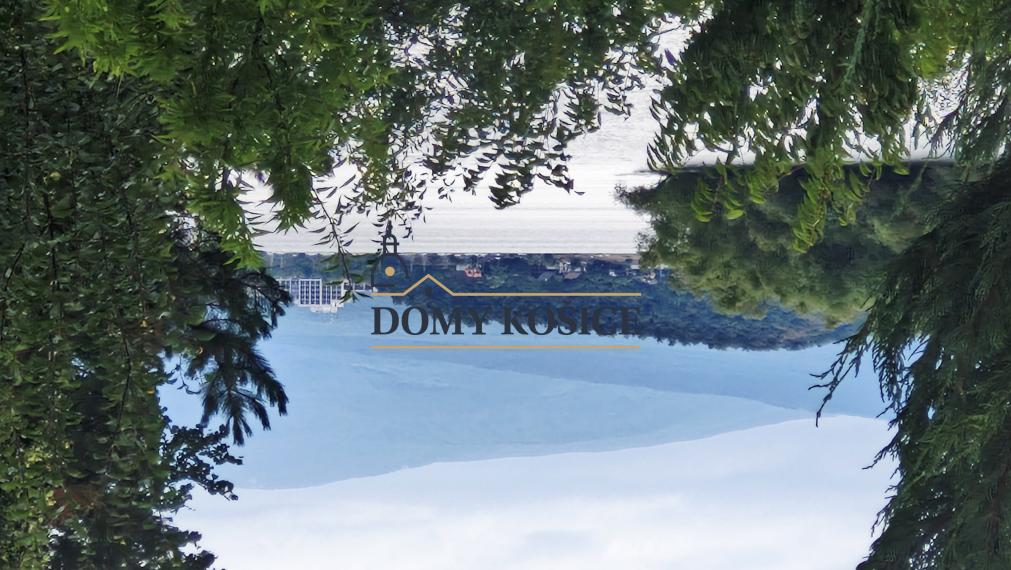 Na predaj chata na Zemplínskej Šírave, Prímestská oblasť