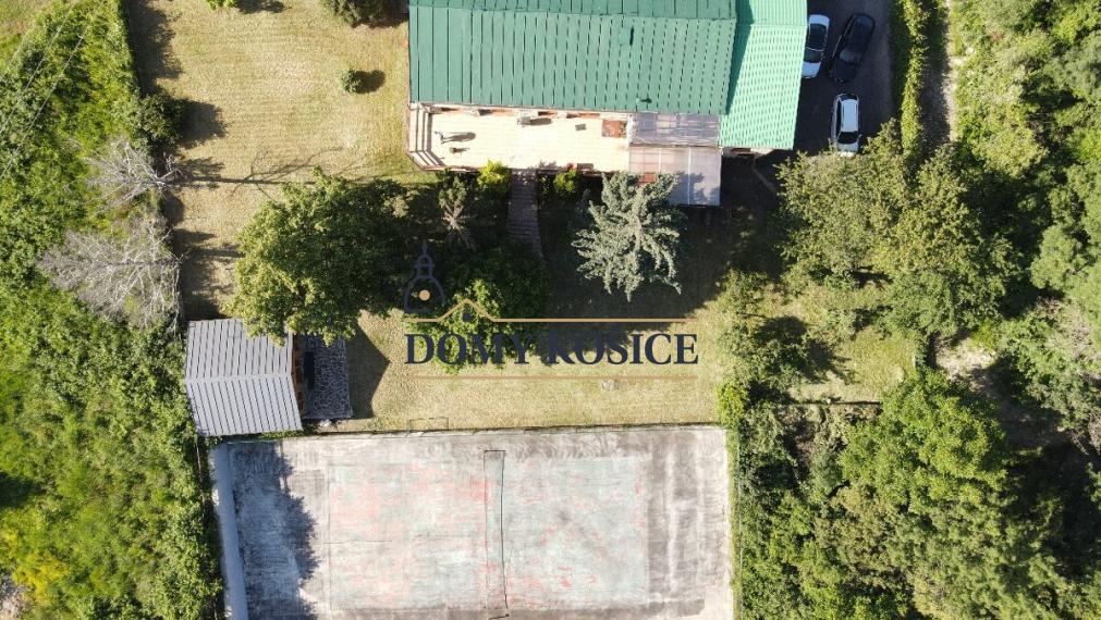 Na predaj PENZIÓN  na Zemplínskej  Šírave