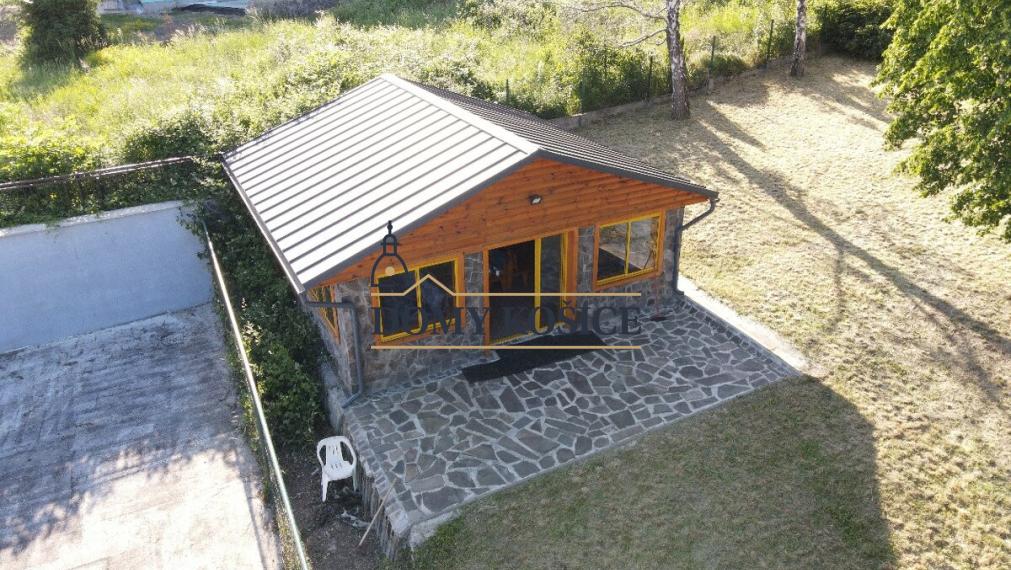 Na predaj PENZIÓN  na Zemplínskej  Šírave