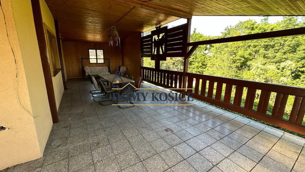 Na predaj PENZIÓN  na Zemplínskej  Šírave