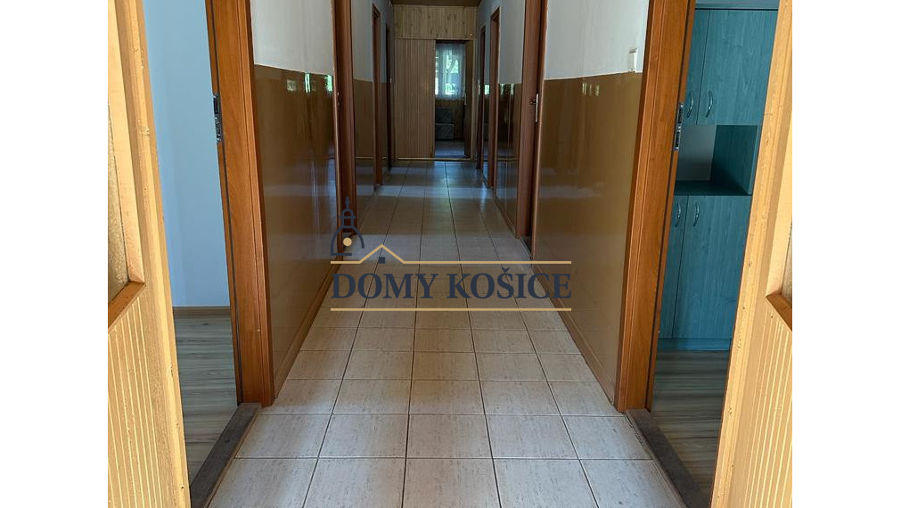 Na predaj PENZIÓN  na Zemplínskej  Šírave